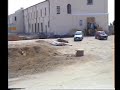 Rifacimento viale S. Gregorio Stalett�