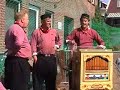 Urkerdag 2008 - diverse activiteiten