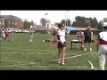 Bucknell Challenge Womens Javelin Bucknell Challenge Womens Javelin