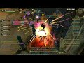 Aion - CBT3 - At the entrance of the Krall Mines