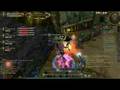 Aion - CBT3 - At the entrance of the Krall Mines