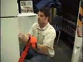 U-Haul Forearm Forklift
