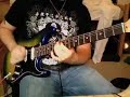 Rumba In G (Guitar Solo By Kenny Fuller)