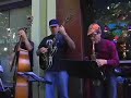 Vince Wallace Band\