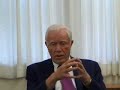 Former UCLA Chancellor Young: Privatization & Budget Crises Former UCLA Chancellor Young: Privatization & Budget Crises