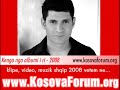 Sefe Duraj - Ilaq i jem 2008 *NEW*