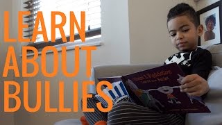 Howard B. Wigglebottom Learns About Bullies | Book Review