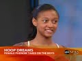 12yr old Jaime Nared Banned for being too good