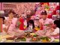 W - sushitaro CM