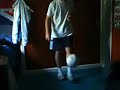 Jamie Campbell Football Freestyle Jamie Campbell Football Freestyle