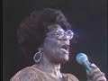 Ella Fitzgerald \"Jazz in Montreux \