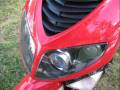 Peogeot Speedfight 2 + Mini Bike