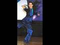 So do you think you can dance?Benji can