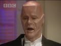 Hudson 10 the new and improved Kryten - Red Dwarf - BBC comedy Hudson 10 the new and improved Kryten - Red Dwarf - BBC comedy