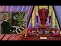 videos de Le Clerc, Toccata