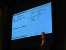 View the Video file Mark Pesce - The Digital Media Revolution SAGEM Conference Video - Part 4