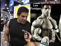 TheAmericanYogi and the HULK--Lou Ferrigno TheAmericanYogi and the HULK--Lou Ferrigno