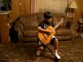 Spanish waltz