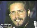 frankie ruiz   quiero llenarte en el madison square garden
