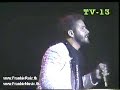 frankie ruiz   quiero llenarte en el madison square garden