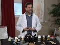Herbal Therapy in Traditional Chinese Medicine : Traditional Chinese Medicine: Tonic Herbs Herbal therapy