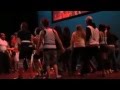 Kamayan 2007: D1 Dance
