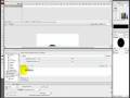 videos de Tutorial Curso Adobe Flash // Interactividad Action Script
