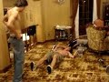 Scuderia Jabardos - 5L Water Bottle Fight