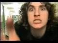 Zombie Man Bloopers