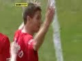 Most Dramatic Goals In Football
