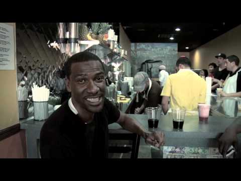 SPTV - Live from the Juices For Life Juice Bar Ep. 2 (Feat. Jadakiss)