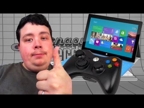 how to get pokemon on surface rt