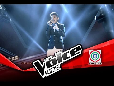The Voice Kids Philippines Finale