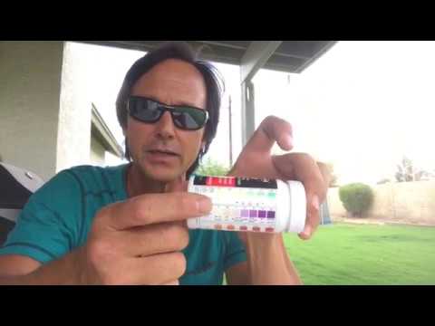 video-linktoworks-Testing Your Pool Water
