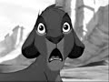 harry potter 5/the lion king trailer