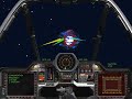 Wing Commander 3: Delius - Asteroid Attack Part 1