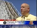 changes at cincinnatis kings island