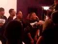 TOP LADii ENT. invades ATL for YOUNG JOC's NEW GROUP' ViDEO