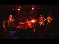 Reatores - Nazistas Tomam Sol ao vivo hangar 110