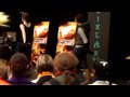 EIRTAKON 2009 SUNDAY SKITS JIRAIYA'S FOOTAGE PART 4