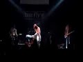 trash fashion at birmingham barfly