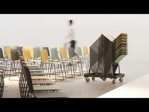 SELLEX, design furniture for contract market