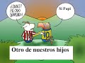 Molotov  (Contestacion) - Soy Chiva Rayada
