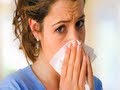 Adult Allergies: Coming Late to the Party 