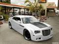 chrysler 300c no reves by forestyle design