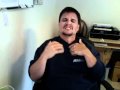 ASL Analogy: Advertisement