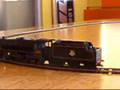 Hornby 'Black Five' 4-6-0