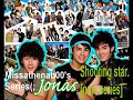 Shooting Star Chapter2