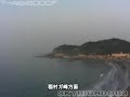 海の家と民家ハイテク盗撮　T-rex500　由比ガ浜参上