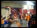 el batallon el batallon